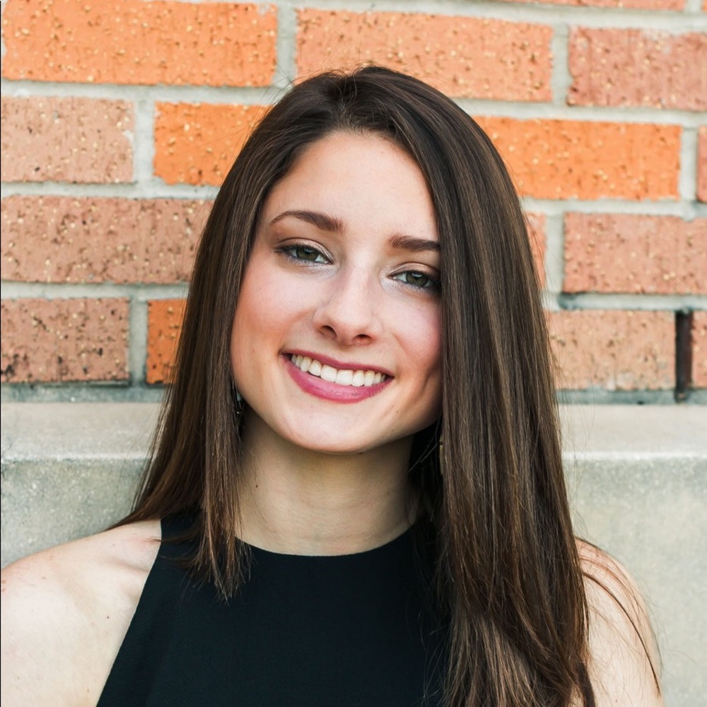 Meet your Posher, Kaylin